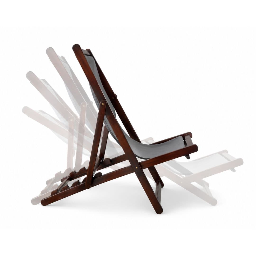 Vishram Deck Lounger