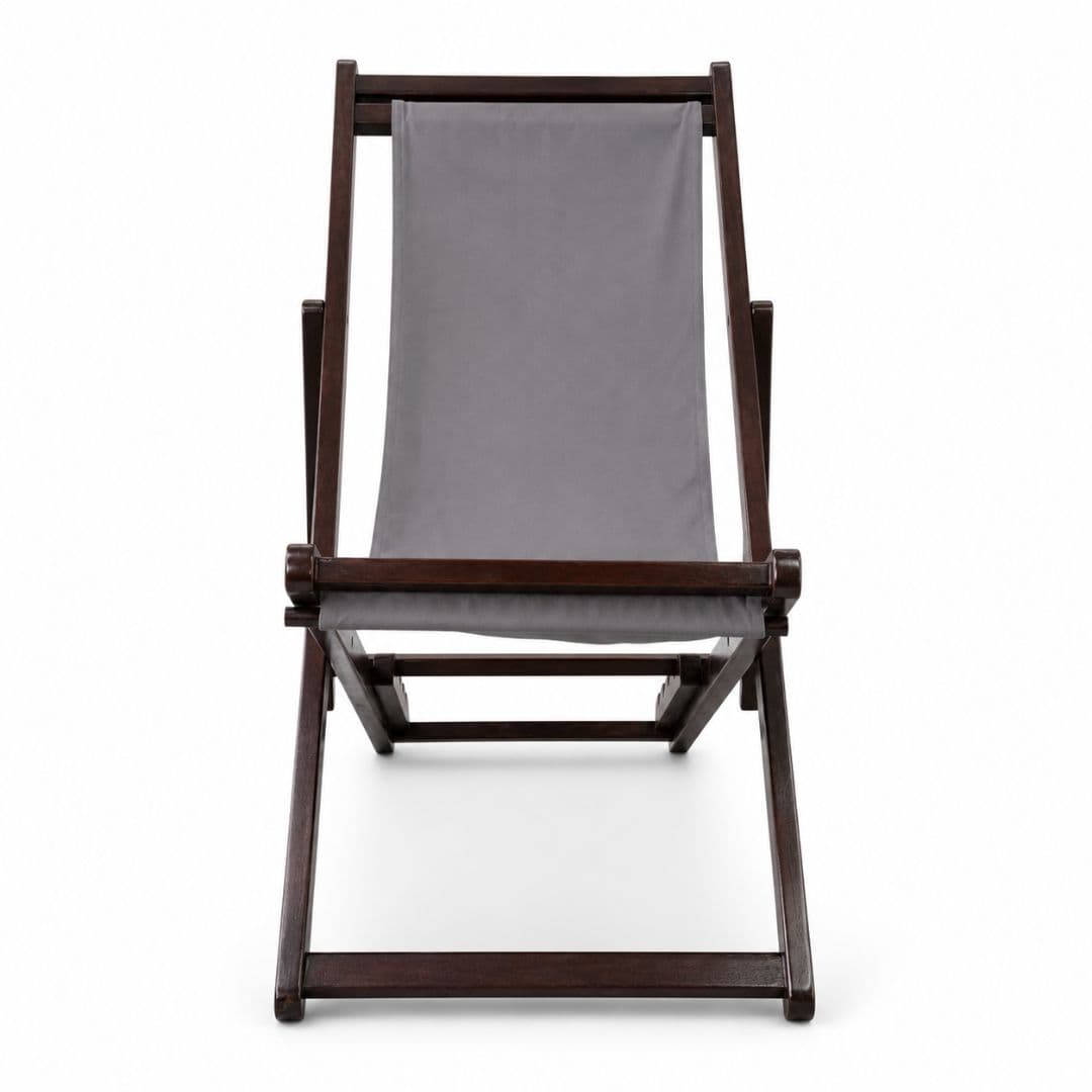 Vishram Deck Lounger