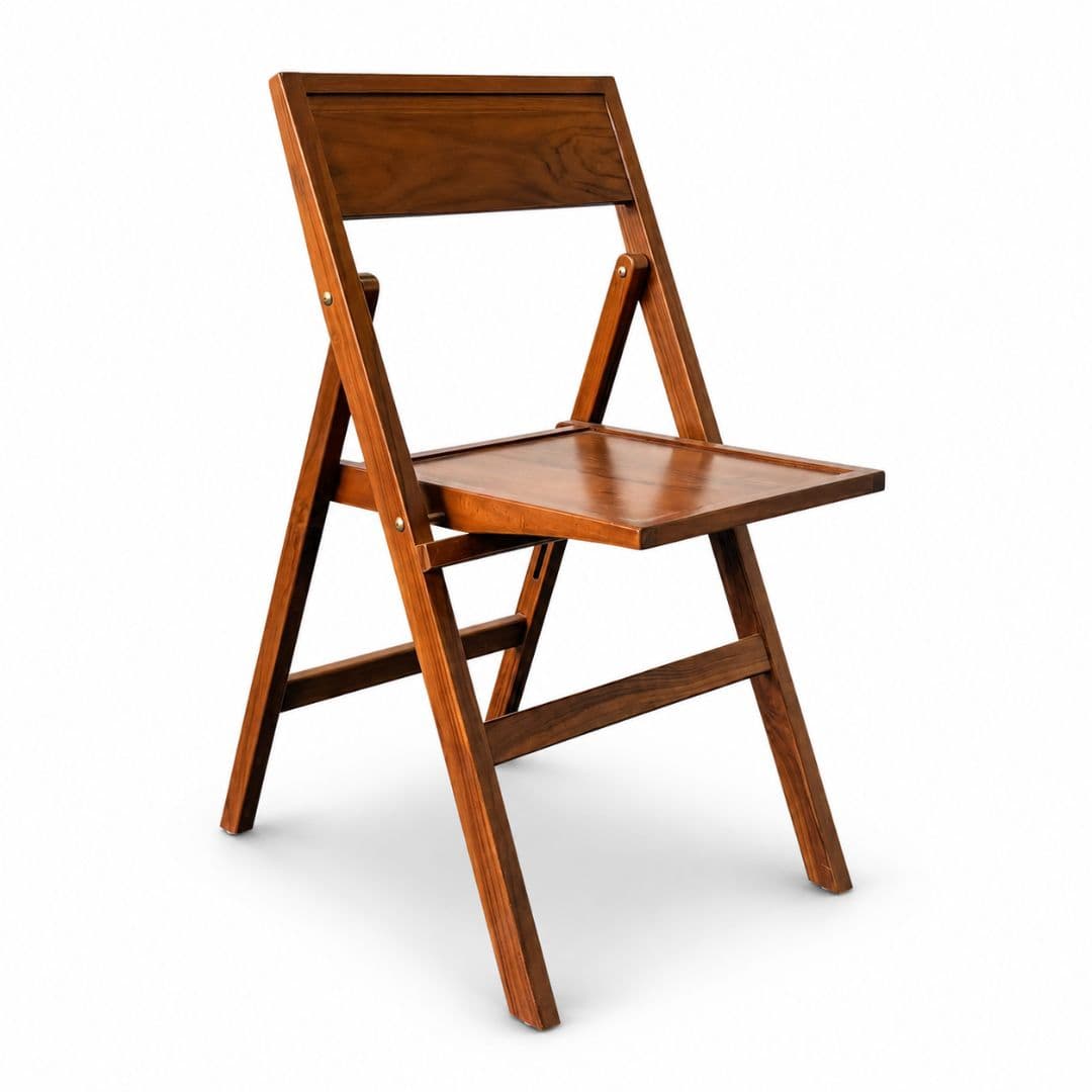 Saral Folding Chair