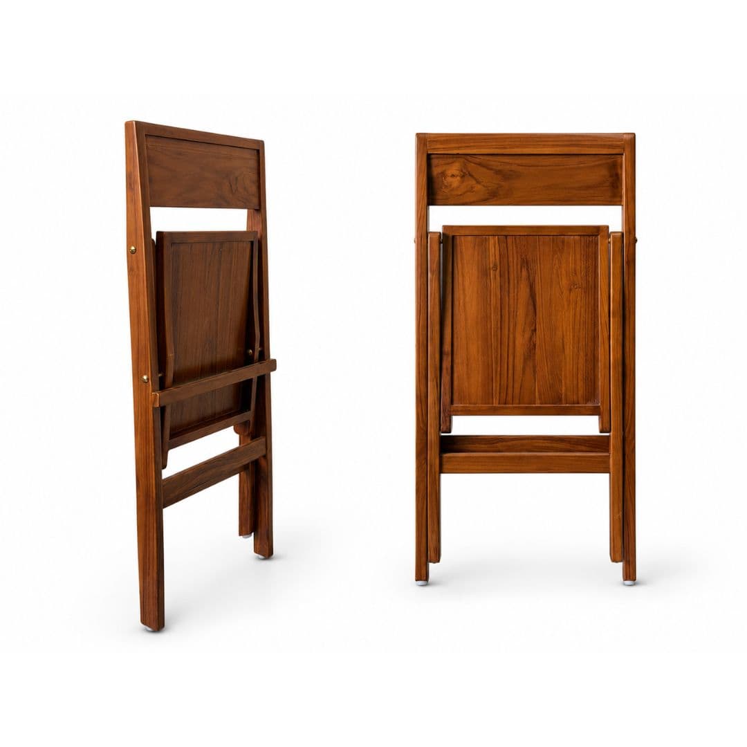 Saral Folding Chair