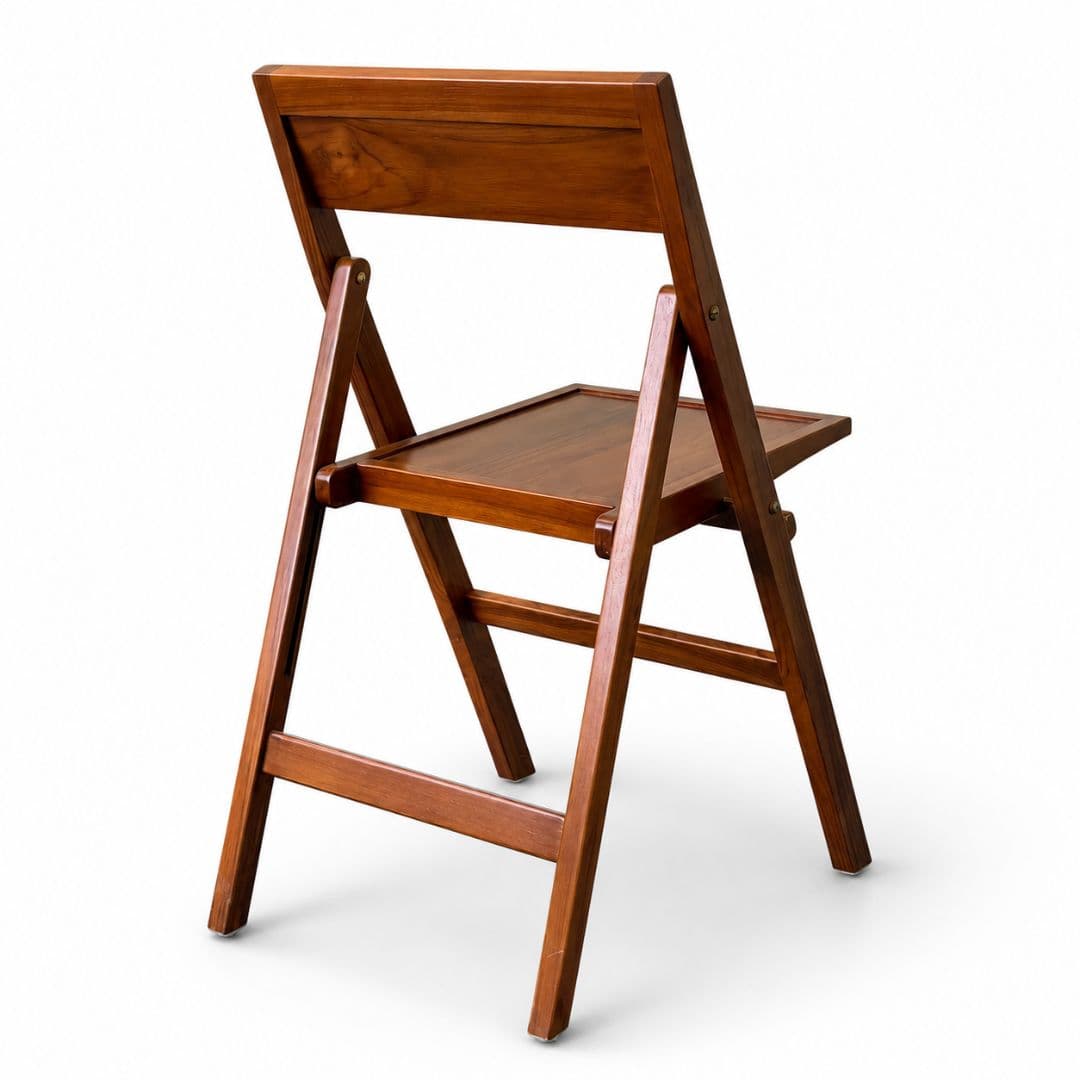 Saral Folding Chair