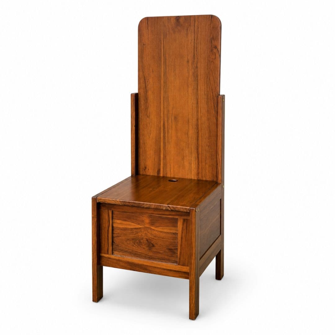 Parivartan Folding Console Table