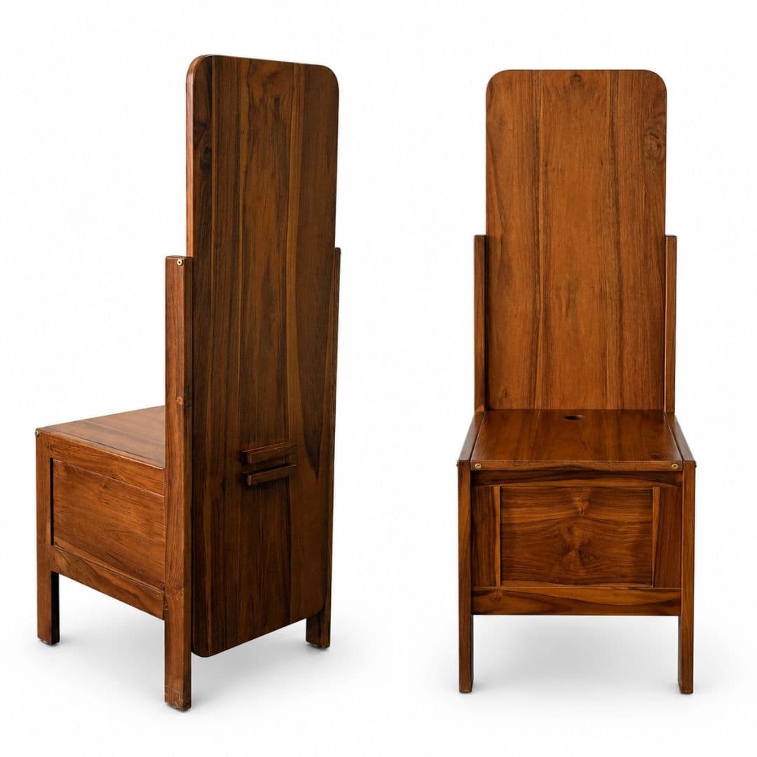 Parivartan Folding Console Table