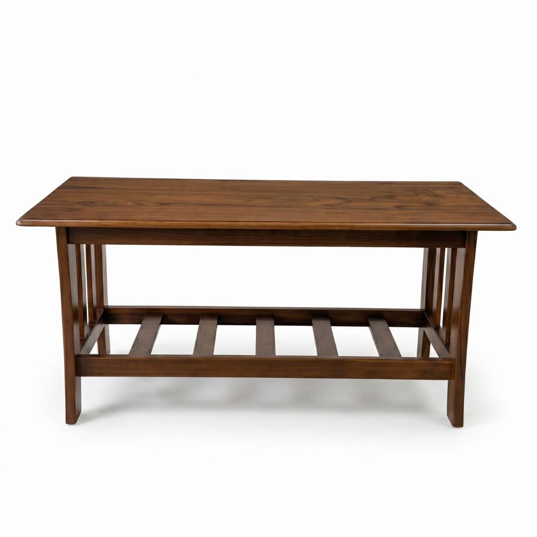 Chandra Crescent Coffee Table
