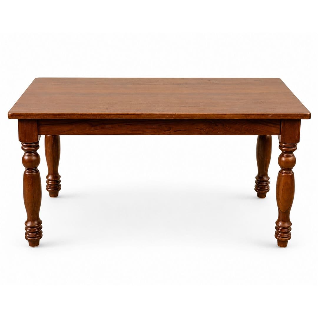 Stambh Colonial Coffee Table