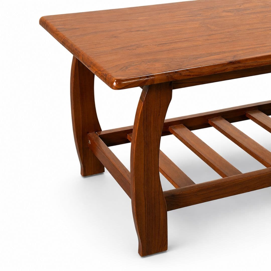 Tarang Sabre Coffee Table