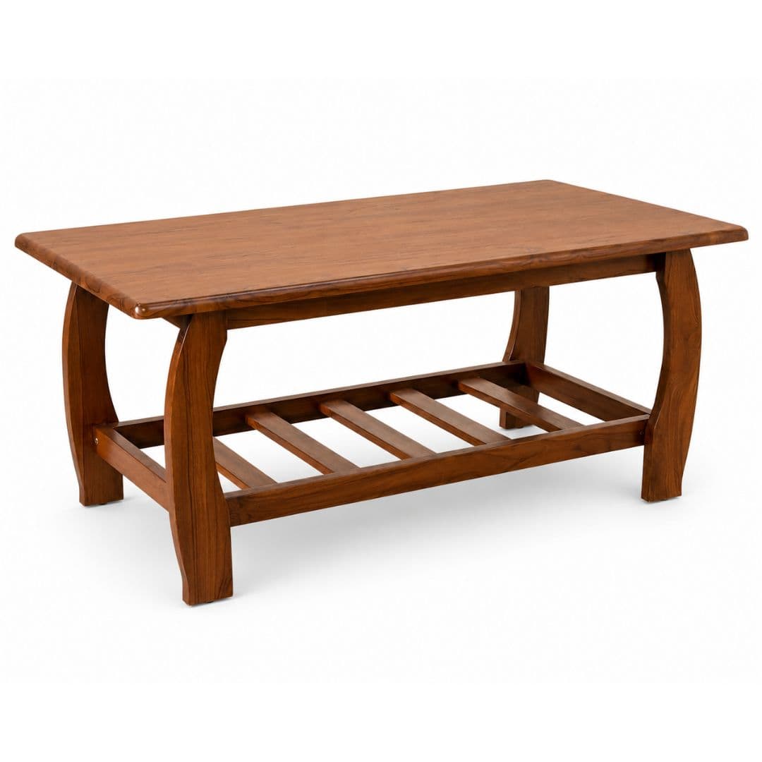 Tarang Sabre Coffee Table