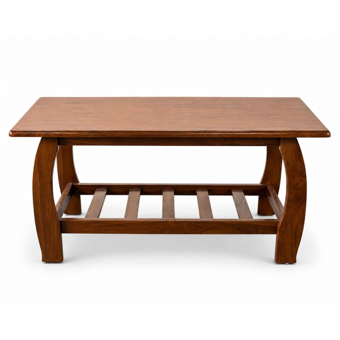 Tarang Sabre Coffee Table
