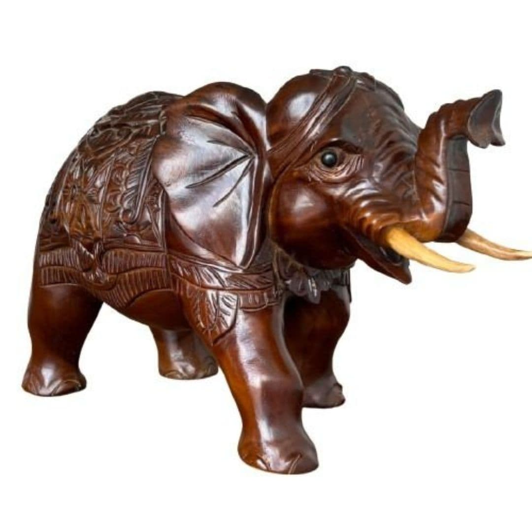 Wooden decor