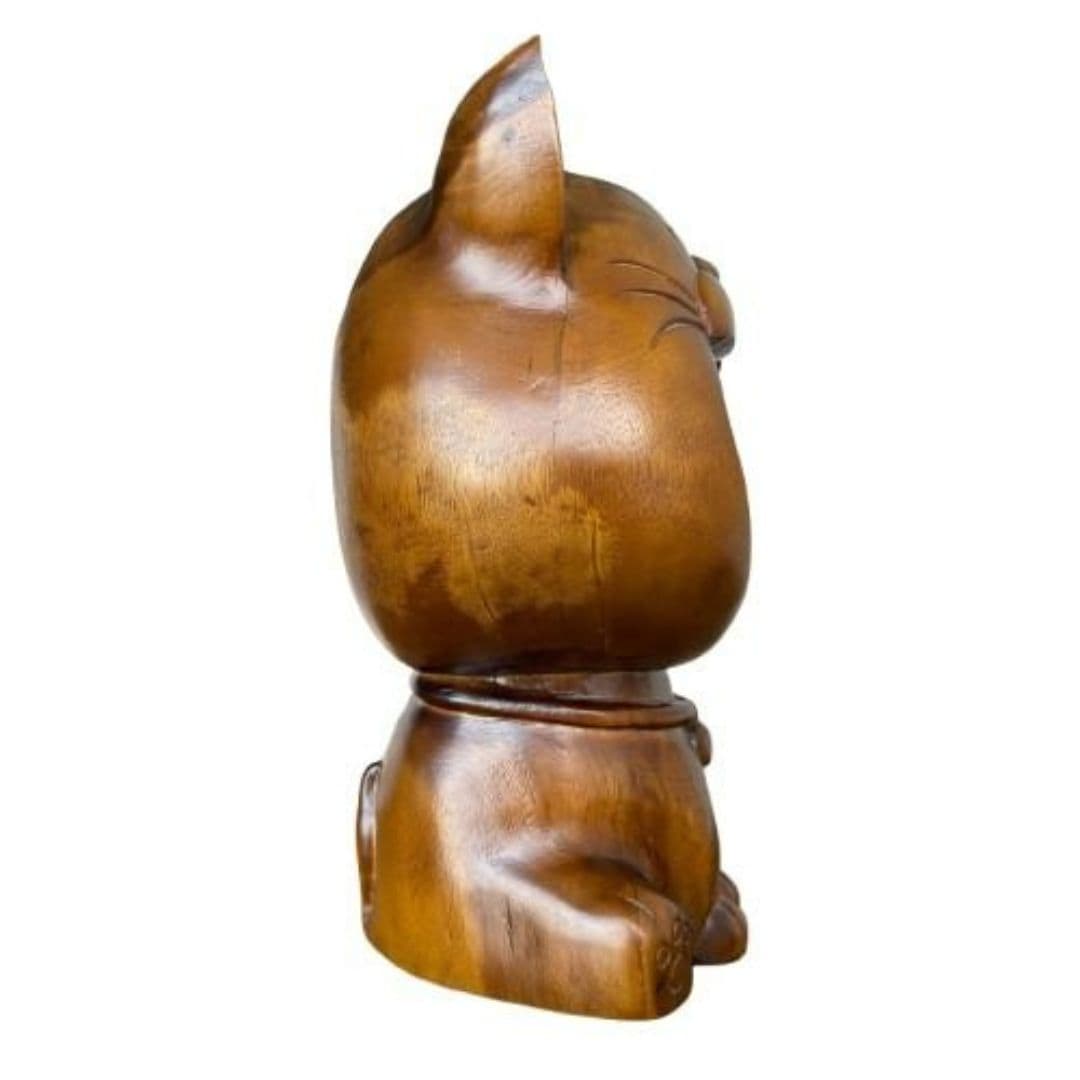 Whimsy Cat Catchall