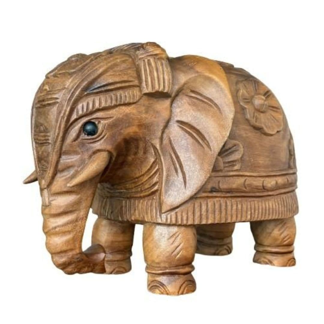 Gaja Heritage Elephant