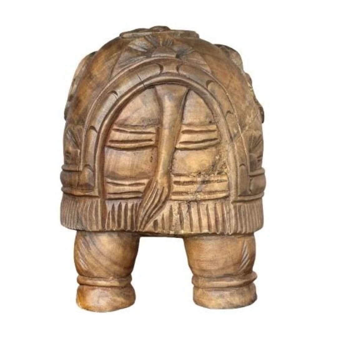 Gaja Heritage Elephant