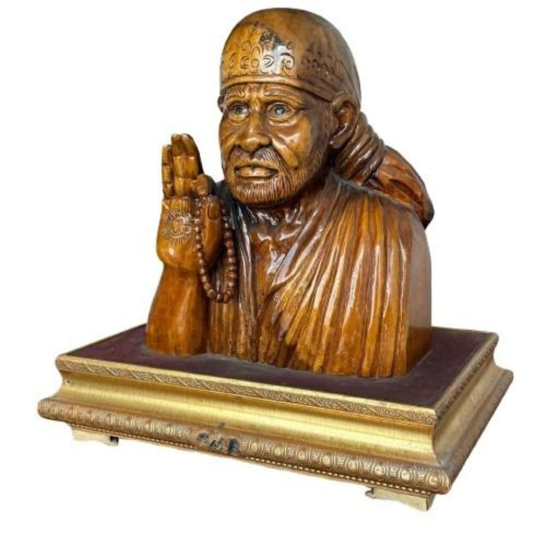 Sai Baba Idol