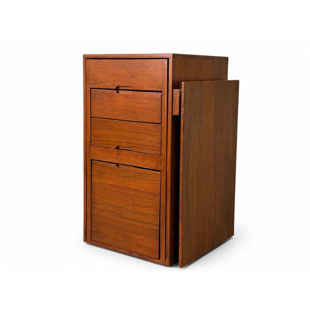 Metamorph Convertible Study Desk