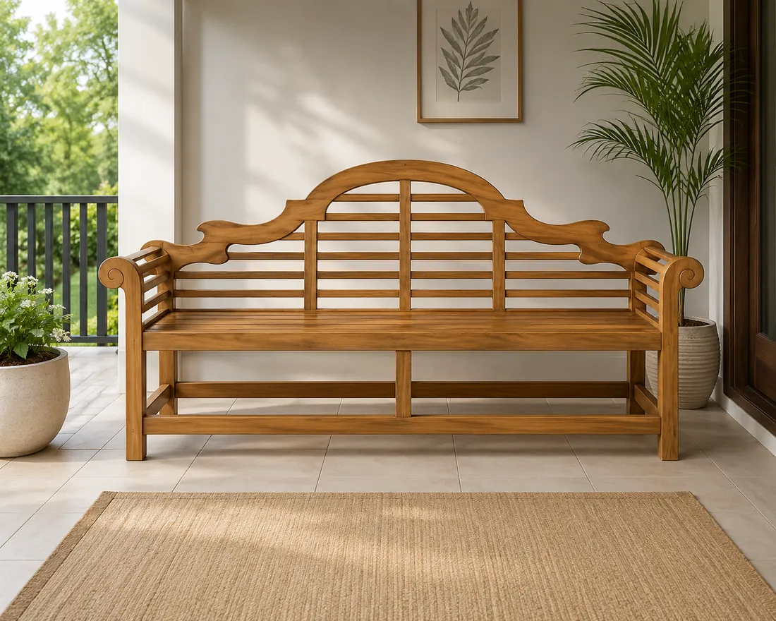 Bench