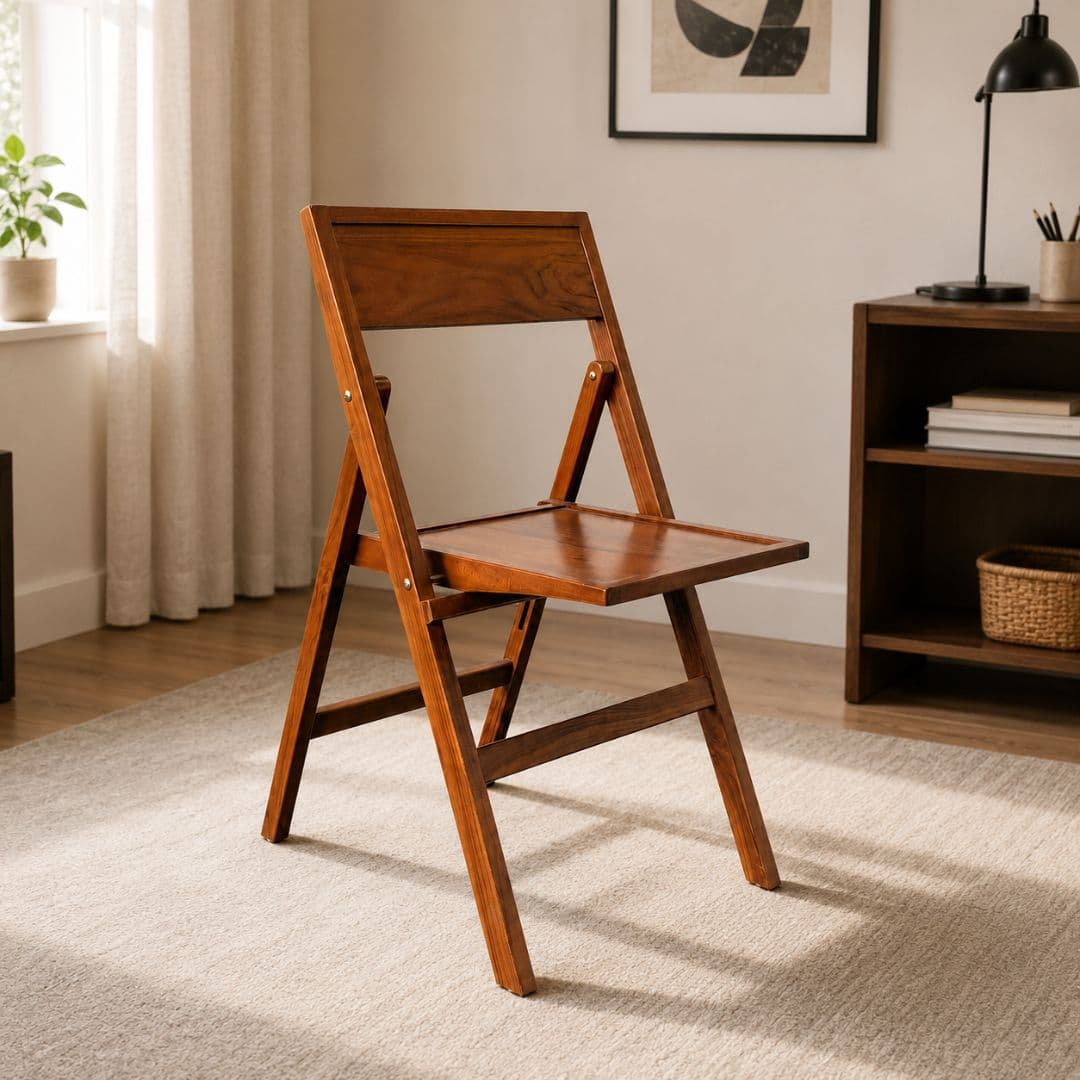 Saral Folding Chair